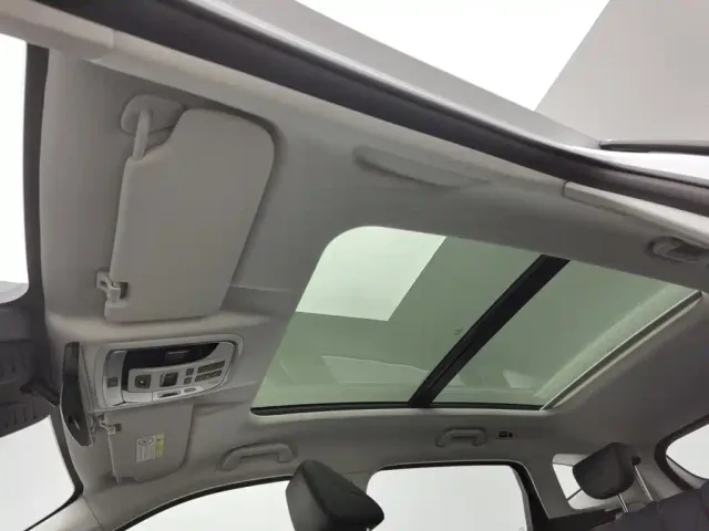 Haval H6 — Фото автомобиля 14