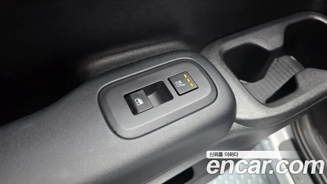 Hyundai Santa Fe MX5 — Фото автомобиля 26