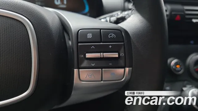 Hyundai Casper — Фото автомобиля 23