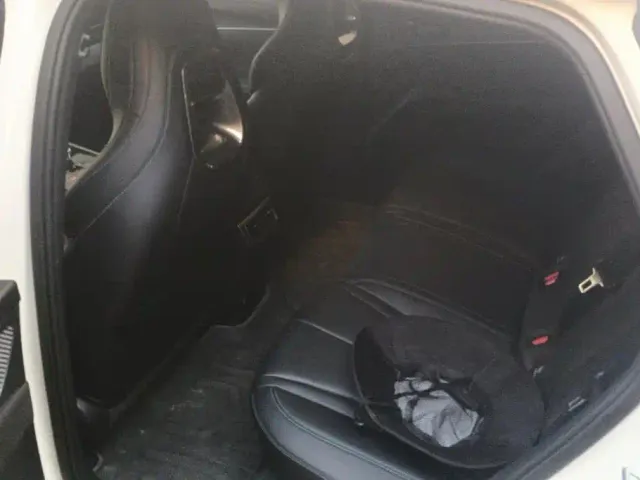 BYD Seal 06 — Фото автомобиля 11
