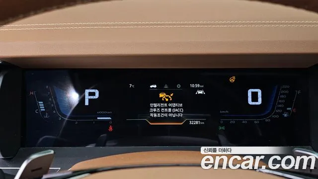 KG_Mobility_Ssangyong Torres — Фото автомобиля 8