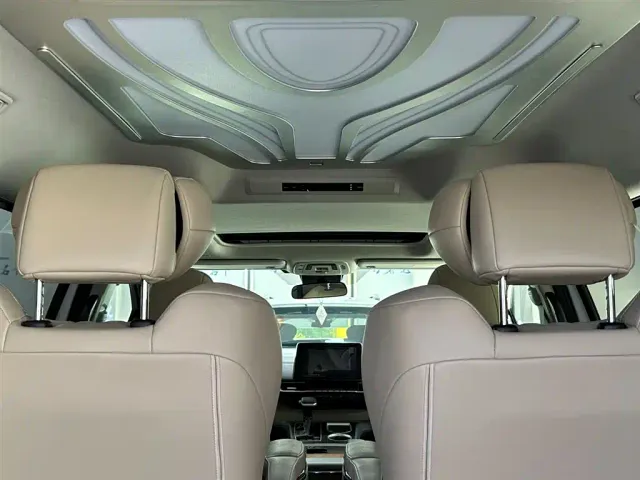 Toyota Toyota Sienna 2023 2.5L Hybrid Comfort Edition — Фото автомобиля 14