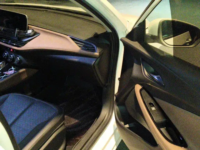 Buick Verano — Фото автомобиля 19