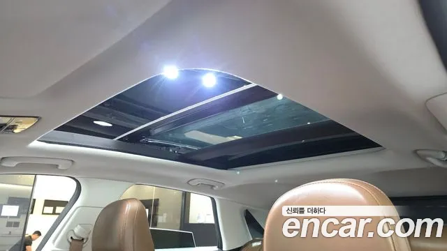 Hyundai Grandeur — Фото автомобиля 16