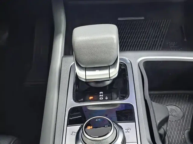 BAIC BJ40 — Фото автомобиля 13