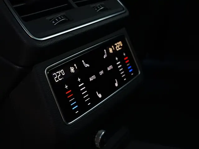 Audi A6 — Фото автомобиля 21