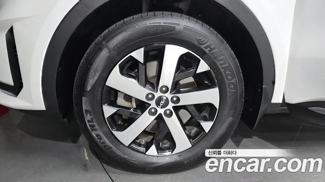 Kia Sorento 4th Gen — Фото автомобиля 5