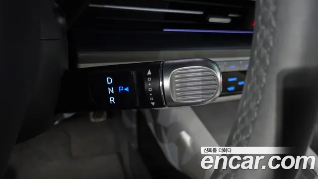 Hyundai Ioniq6 — Фото автомобиля 9