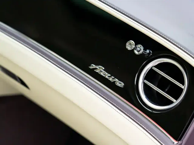 Bentley Flying Spur — Фото автомобиля 19