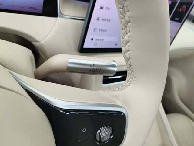 Shangjie SUV — Фото автомобиля 13