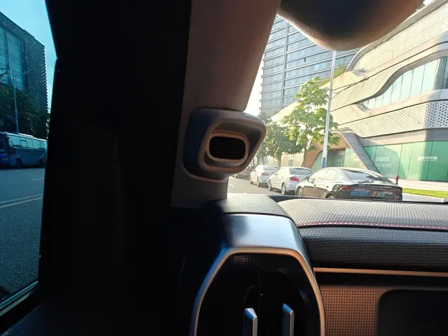 Jetour T2 — Фото автомобиля 19