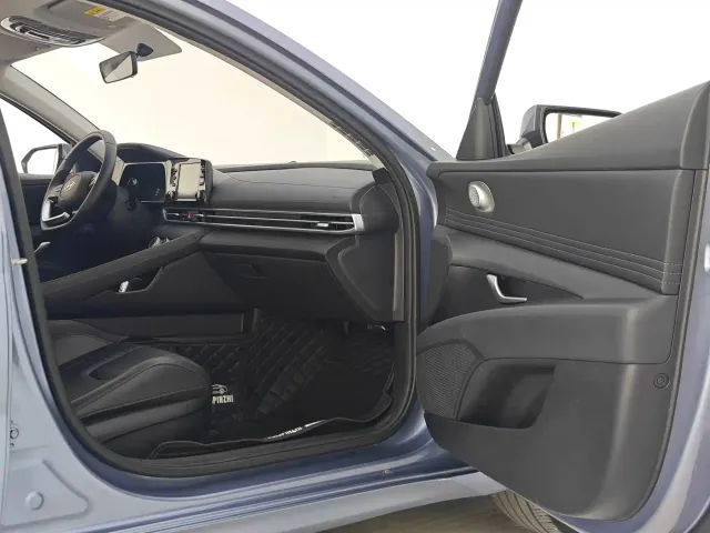 Hyundai Elantra — Фото автомобиля 16