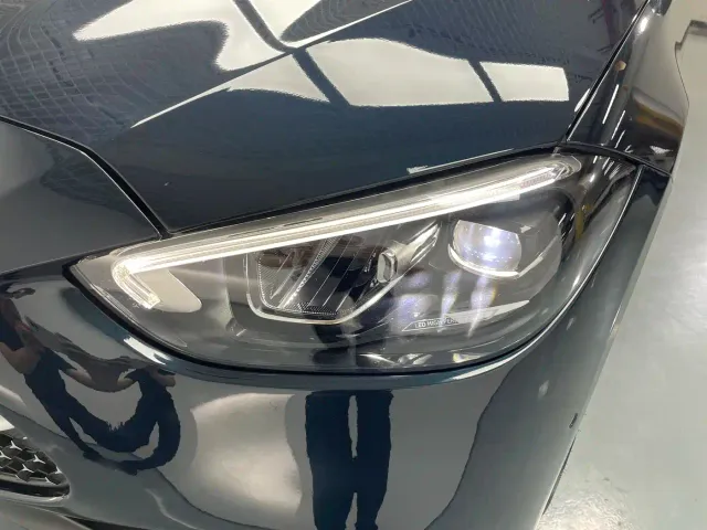 Mercedes-Benz C-Class — Фото автомобиля 15