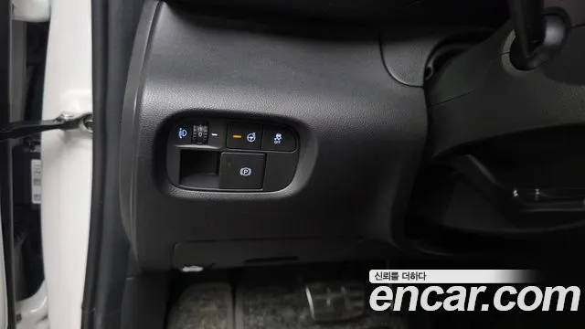 Hyundai Casper Electric — Фото автомобиля 25