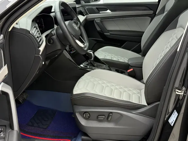 Volkswagen Tayron — Фото автомобиля 19