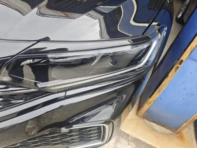 Volkswagen Passat — Фото автомобиля 5
