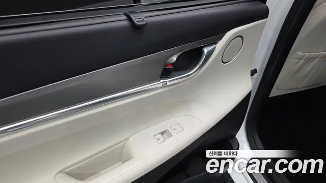 Hyundai Grandeur Новый Grandeur IG — Фото автомобиля 19