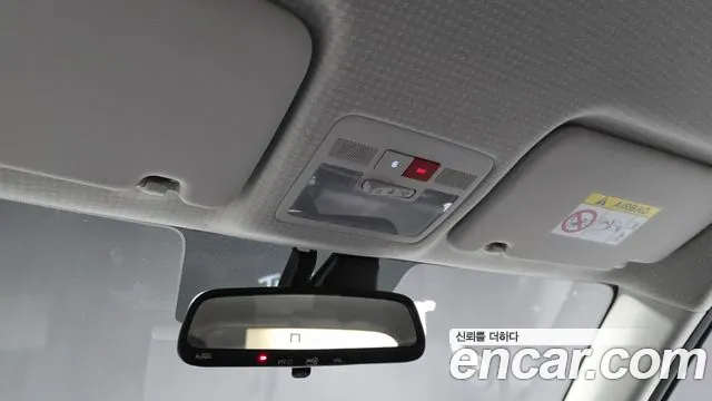 Hyundai Casper Casper Inspiration — Фото автомобиля 18