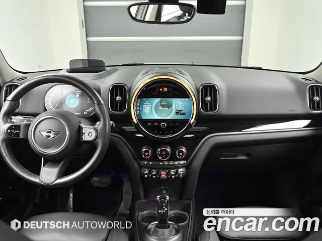 MINI Countryman — Фото автомобиля 7