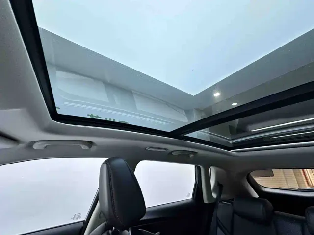 Changan CS35 Plus — Фото автомобиля 17