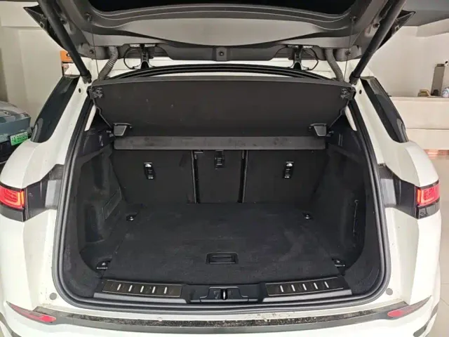 Land Rover Range Rover Evoque — Фото автомобиля 18