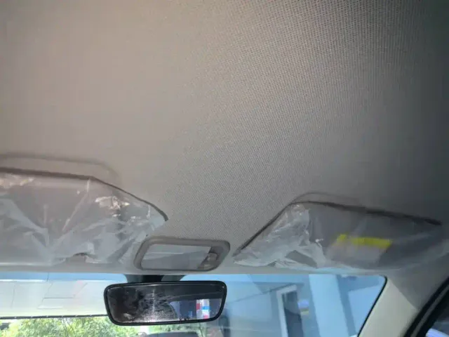Wuling Hongguang Mini EV — Фото автомобиля 17