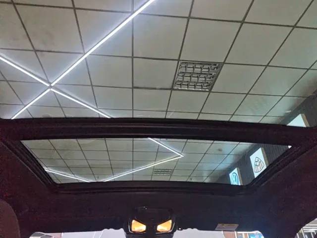 BMW X3 — Фото автомобиля 17