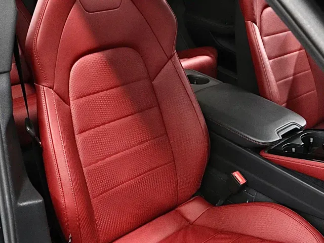 Porsche Panamera — Фото автомобиля 15
