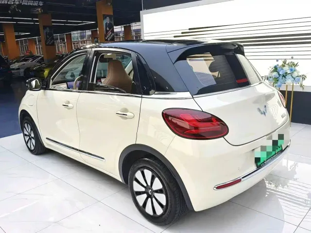 Wuling Bingo — Фото автомобиля 5