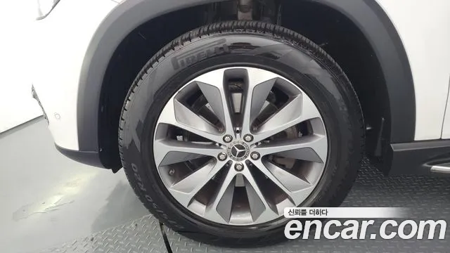 Mercedes-Benz GLE-Class GLE-класс W167 — Фото автомобиля 5