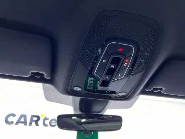 Audi Q5L Sportback — Фото автомобиля 25