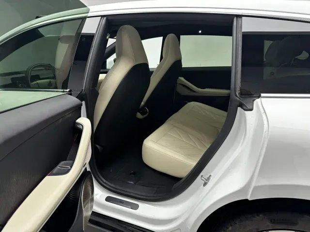 Nio ET5 Touring — Фото автомобиля 9
