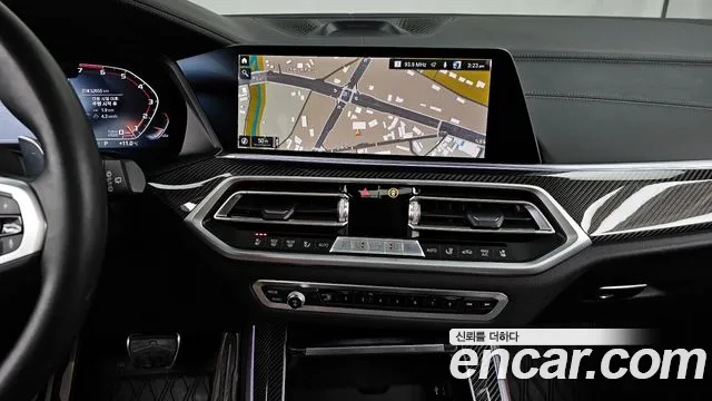 BMW X5 — Фото автомобиля 14