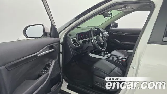 Kia Seltos New — Фото автомобиля 10