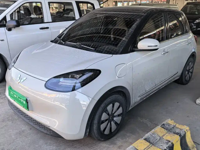 Фотография автомобиля — Wuling Bingo