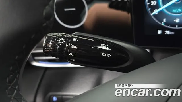 Hyundai AVANTE Новый Avante (CN7) — Фото автомобиля 27