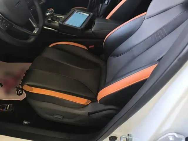 Changan Oushang X5 — Фото автомобиля 14