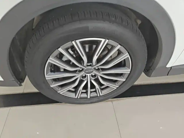 Jetour X70 PRO — Фото автомобиля 22