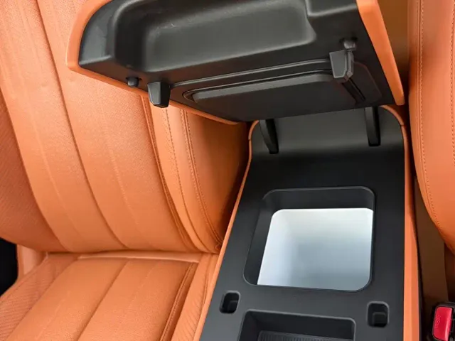 BYD FangChengBao Titanium 7 — Фото автомобиля 9