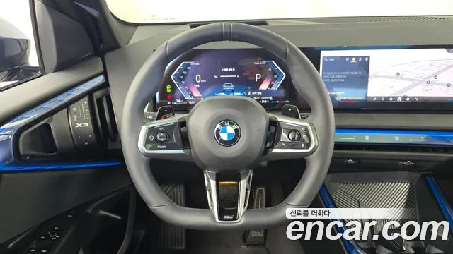 BMW X3 — Фото автомобиля 13