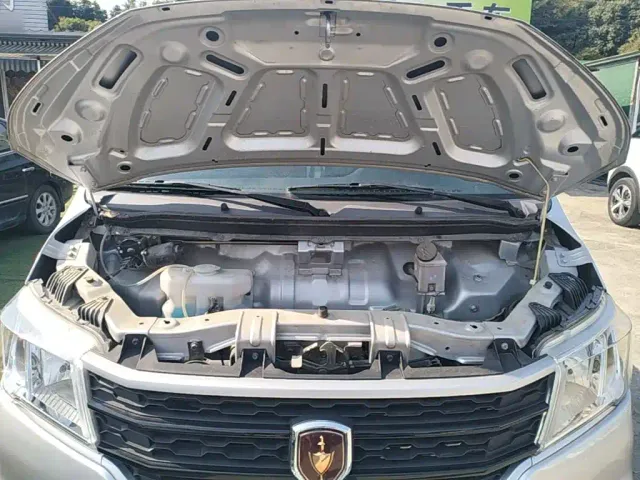 Jinbei T2S — Фото автомобиля 19