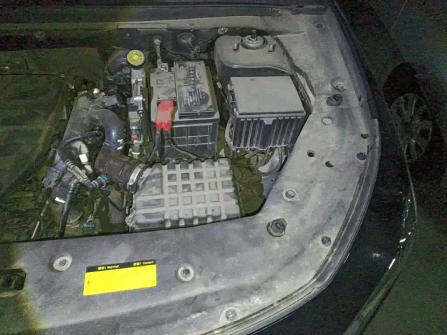 Jetour X70 Plus — Фото автомобиля 19