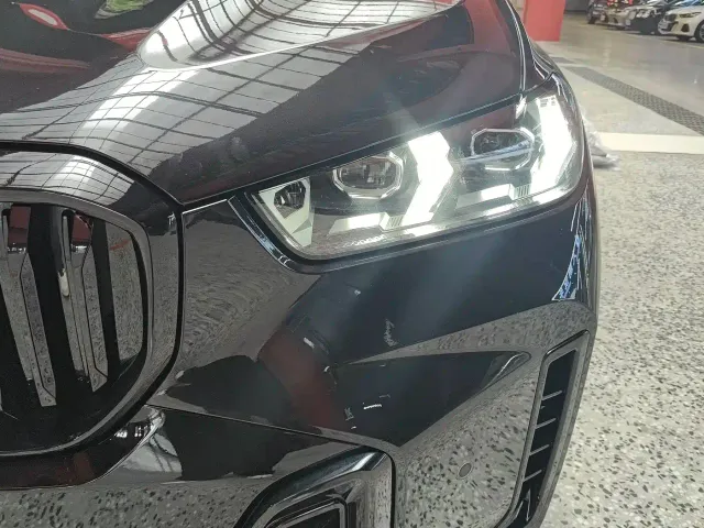 BMW X5 — Фото автомобиля 17