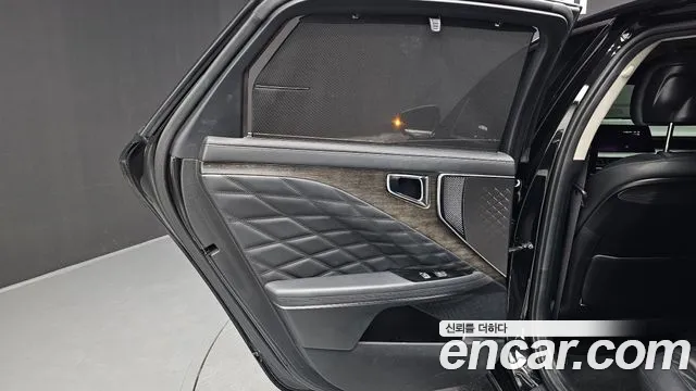 Kia K8 Signature — Фото автомобиля 8