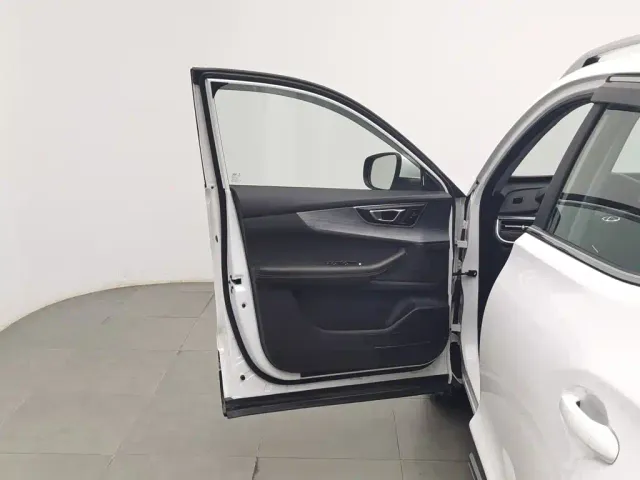 Chery Tiggo 5x — Фото автомобиля 8