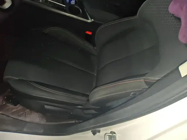 Changan X7 Plus — Фото автомобиля 14