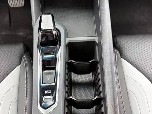 Geely Binrui — Фото автомобиля 14