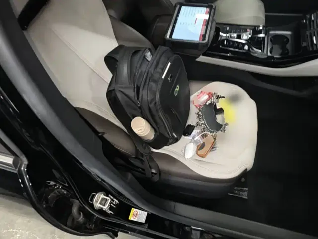 BYD Qin PLUS — Фото автомобиля 24