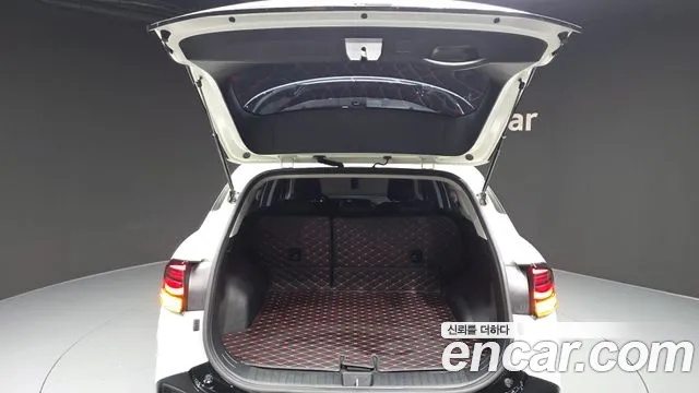 Kia Sportage — Фото автомобиля 30