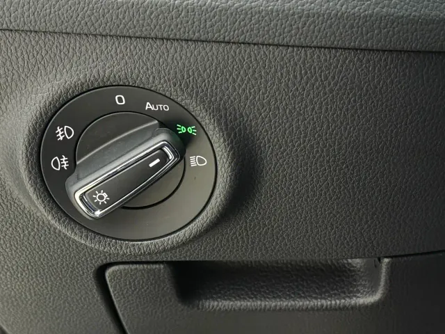 Skoda Superb — Фото автомобиля 18